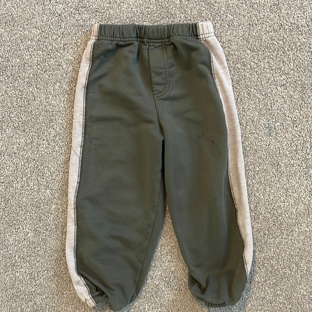 Sweatpants